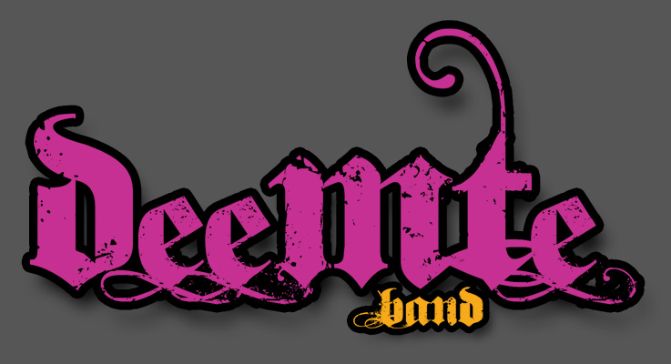 dmt band